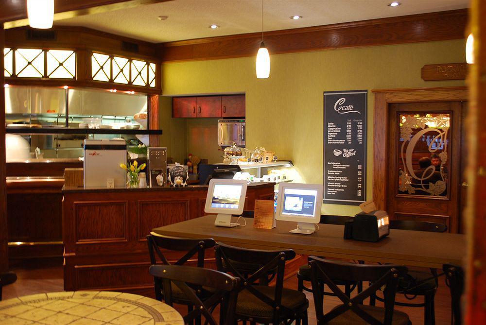 Crest Hotel Prince Rupert Extérieur photo
